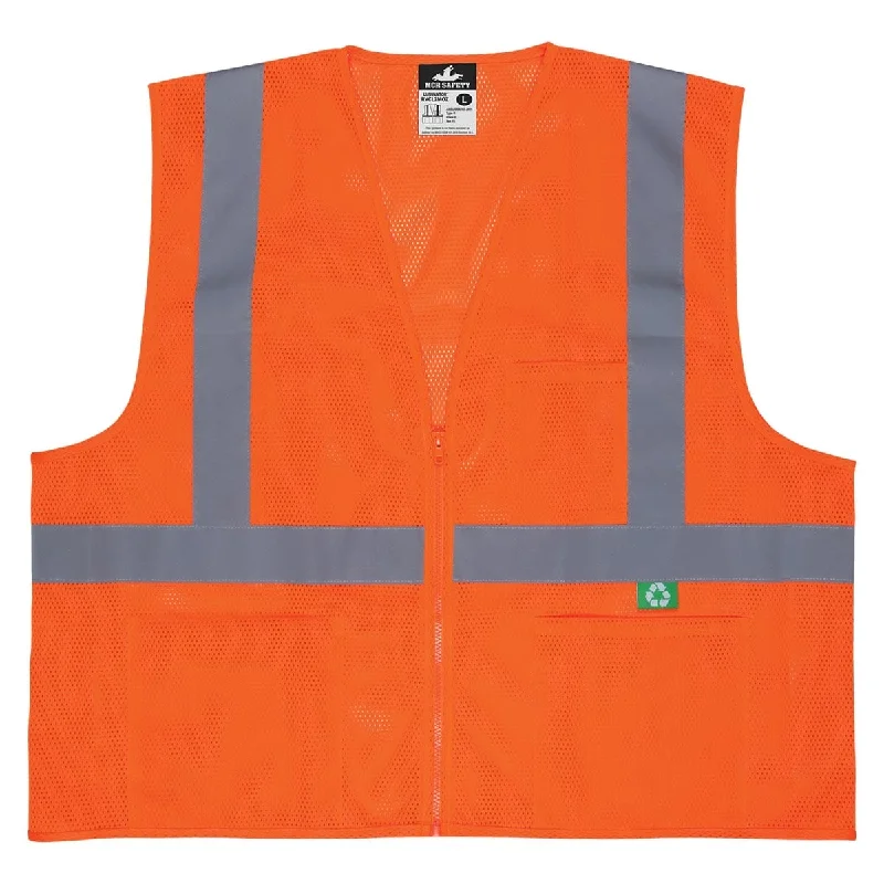 mcr-safety-ansi-class-2-hi-vis-recycled-materials-zipper-front-vest