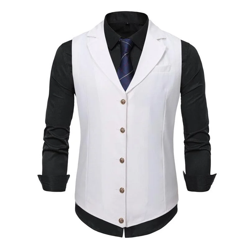 mens-casual-solid-color-lapel-single-breasted-suit-vest-79179970m