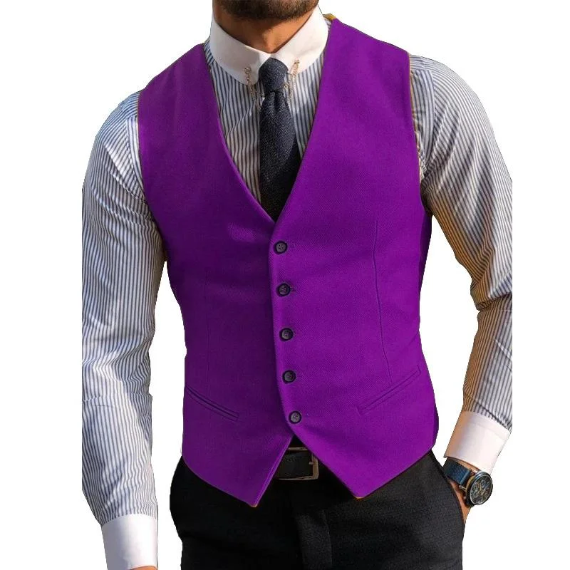 mens-casual-v-neck-single-breasted-suit-vest-13358039m