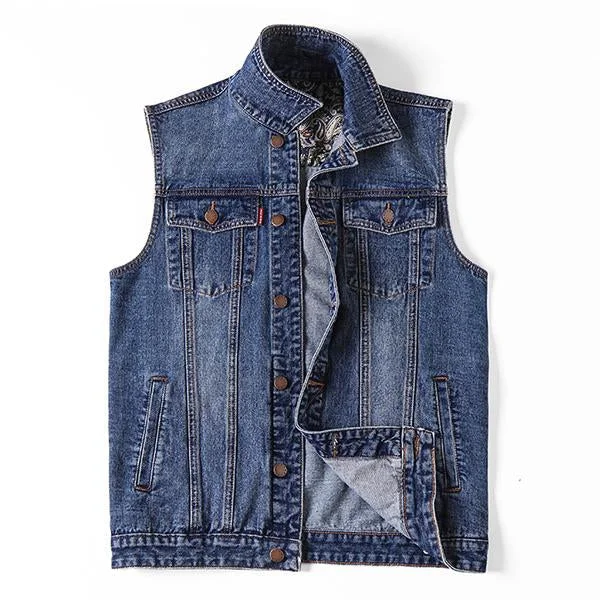 mens-loose-casual-lapel-denim-vest-92252203m