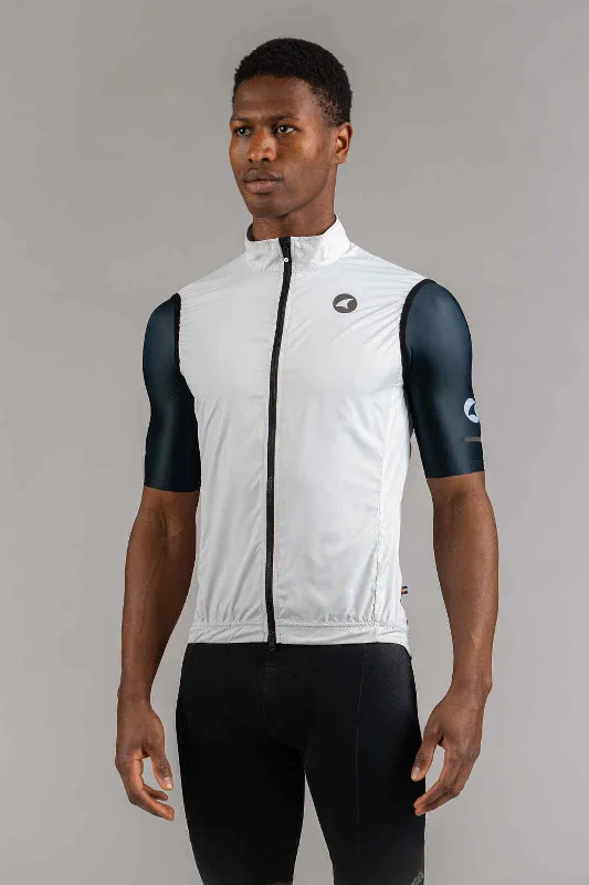 Men's Divide Wind Vest