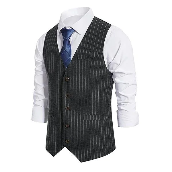 mens-single-breasted-striped-suit-vest-57502558m