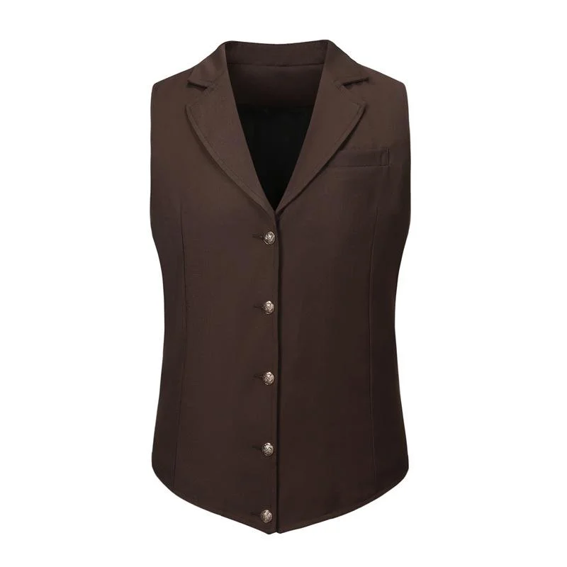 mens-solid-notch-lapel-single-breasted-suit-vest-83789239z