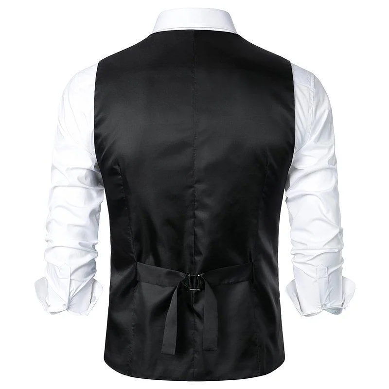 mens-vintage-british-style-pattern-single-breasted-suit-vest-36558435y