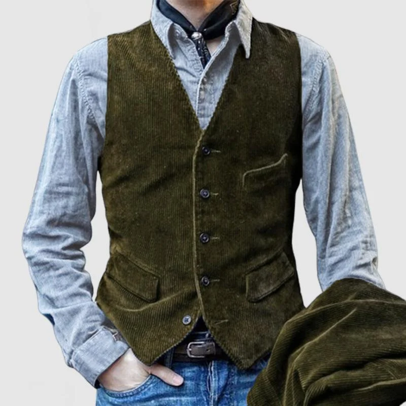 mens-vintage-corduroy-multi-pocket-suit-vest-18592365y