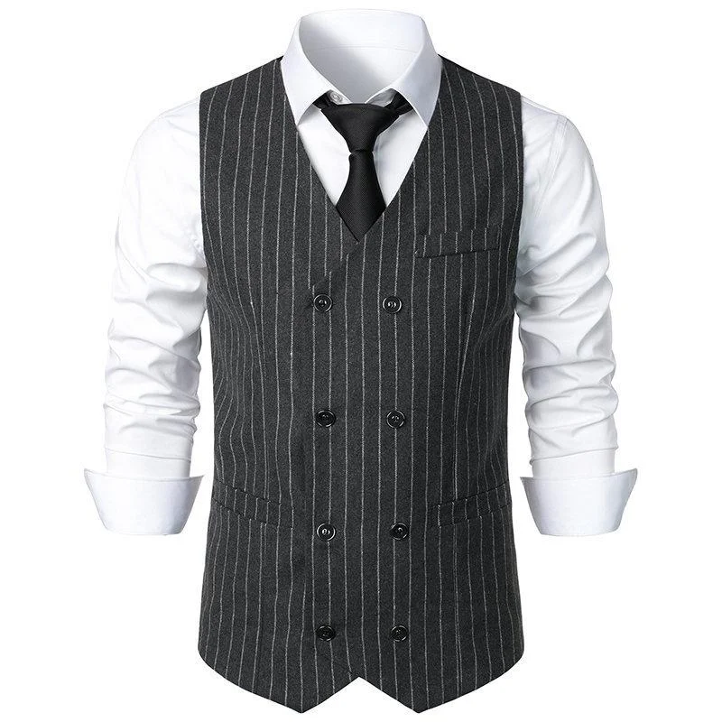 mens-vintage-striped-v-neck-double-breasted-suit-vest-95030731z