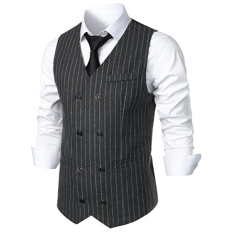 mens-vintage-striped-v-neck-double-breasted-suit-vest-95030731z