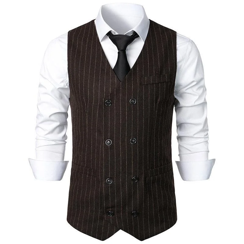 mens-vintage-striped-v-neck-double-breasted-suit-vest-95030731z