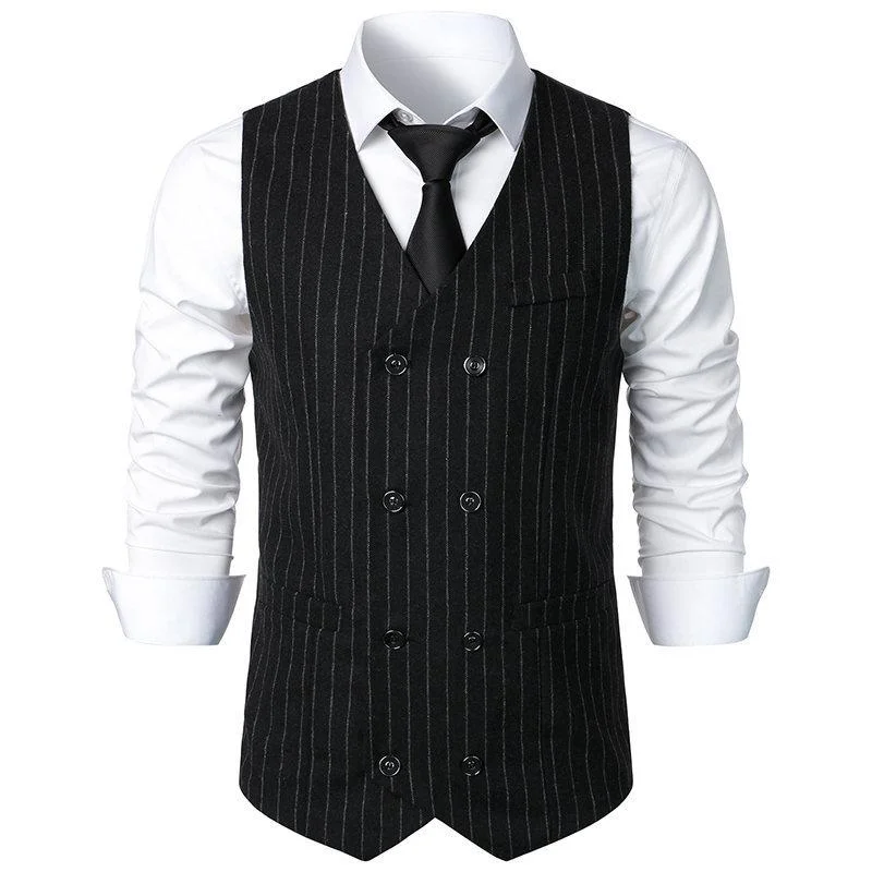 mens-vintage-striped-v-neck-double-breasted-suit-vest-95030731z