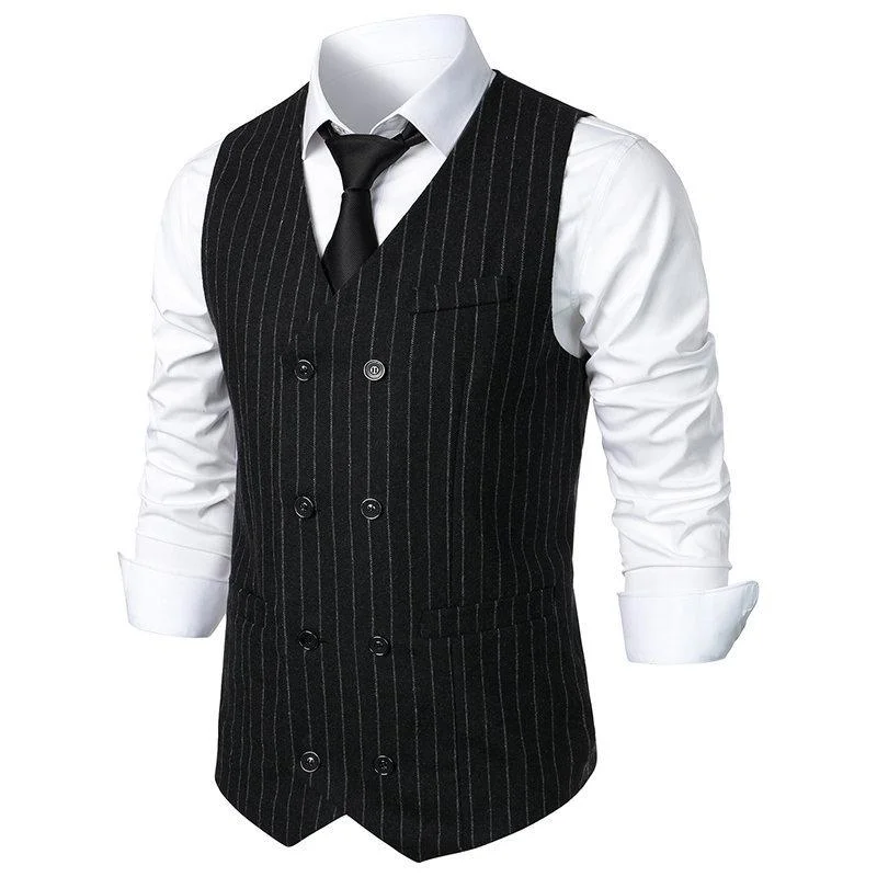 mens-vintage-striped-v-neck-double-breasted-suit-vest-95030731z