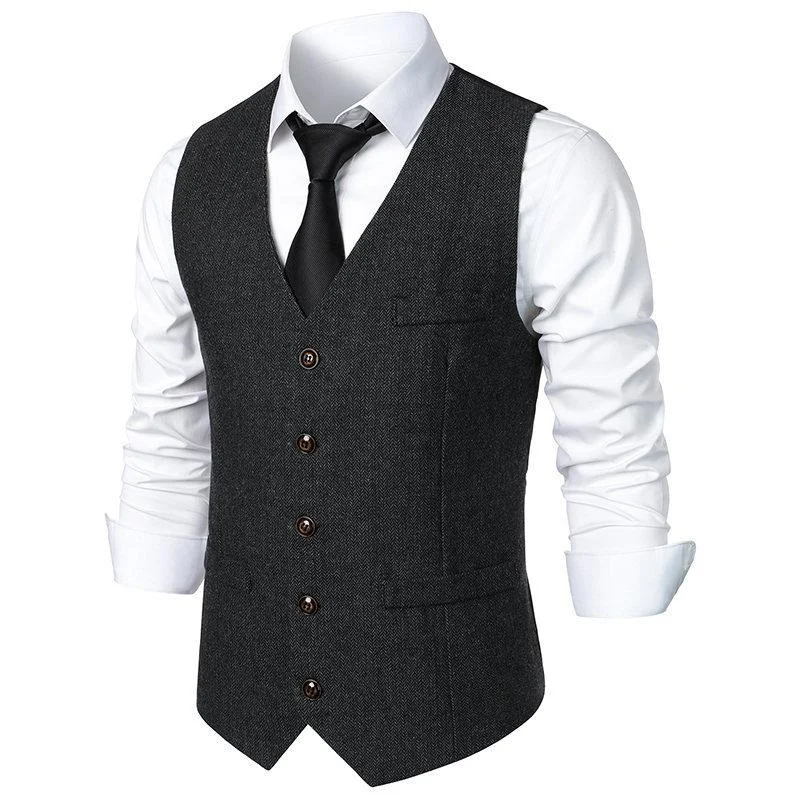 mens-vintage-v-neck-single-breasted-suit-vest-91402024z