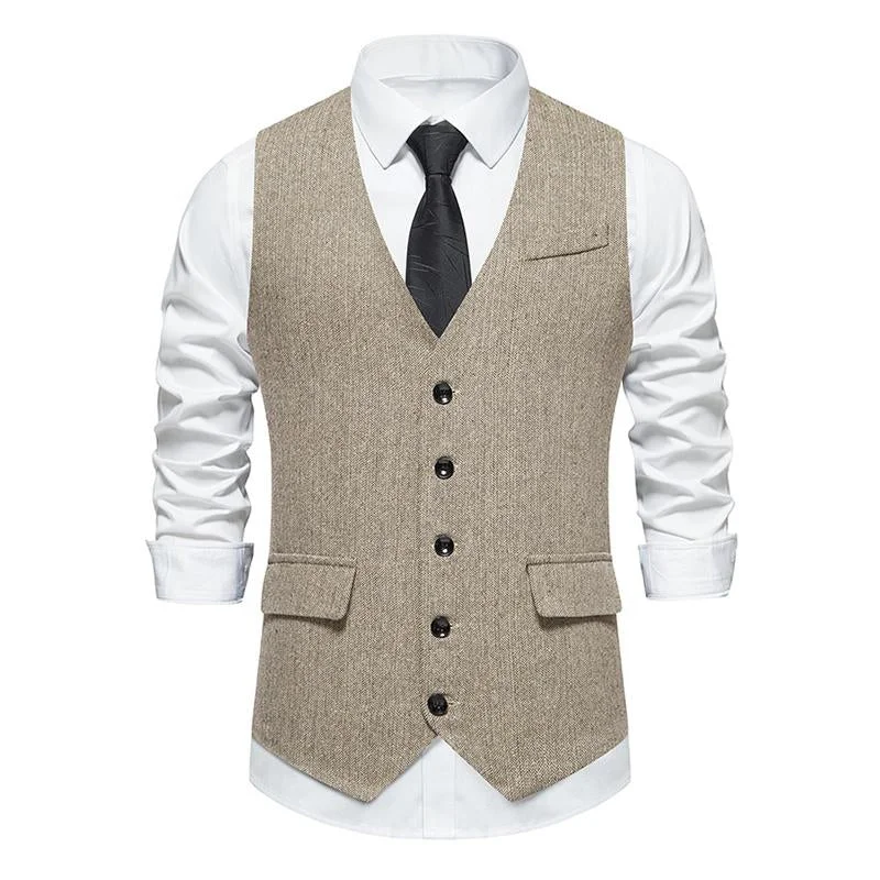 mens-vintage-v-neck-single-breasted-suit-vest-shirt-and-tie-excluded-83234646m