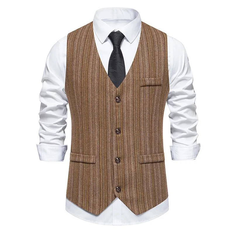 mens-vintage-v-neck-single-breasted-suit-vest-shirt-and-tie-excluded-92325092m