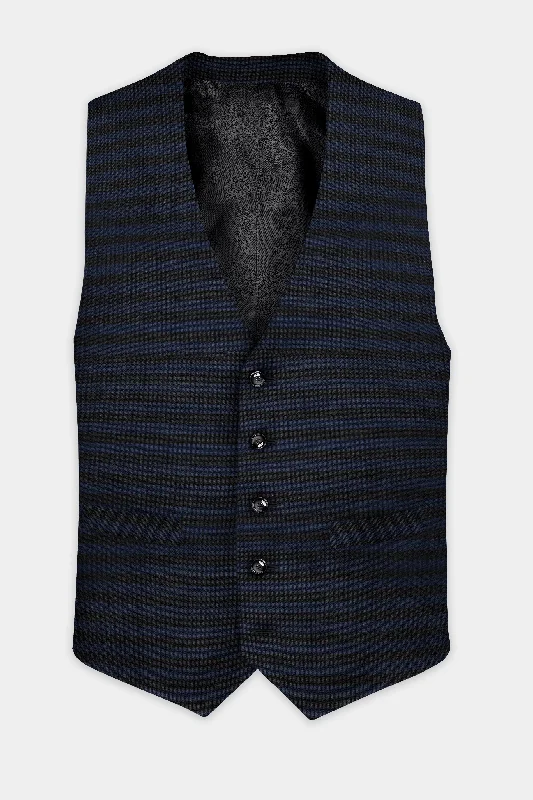 mirage-blue-and-black-striped-wool-blend-waistcoat-bp