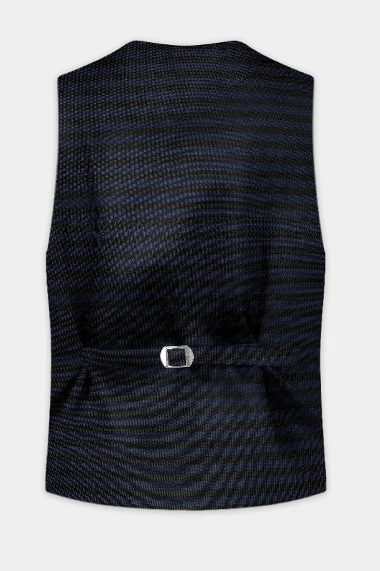 mirage-blue-and-black-striped-wool-blend-waistcoat-bp