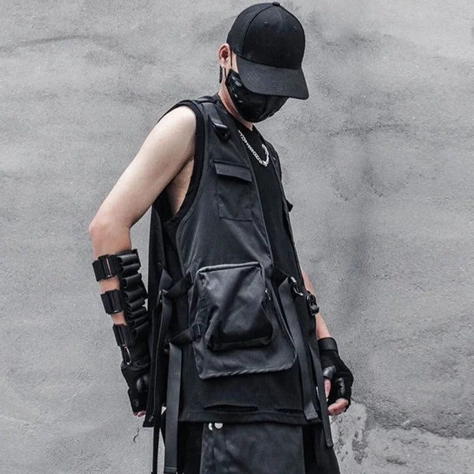 multifunction-techwear-vest