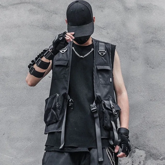 multifunction-techwear-vest