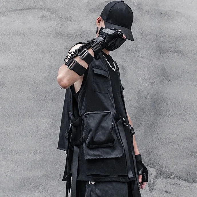 multifunction-techwear-vest