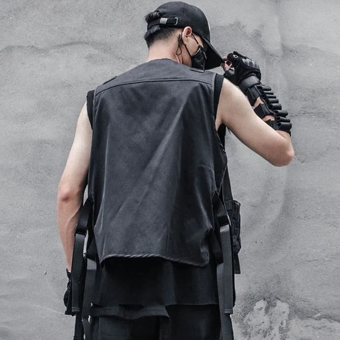 multifunction-techwear-vest