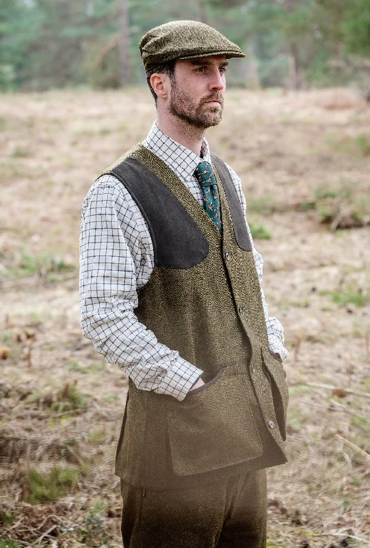 musto-stretch-technical-tweed-waistcoat