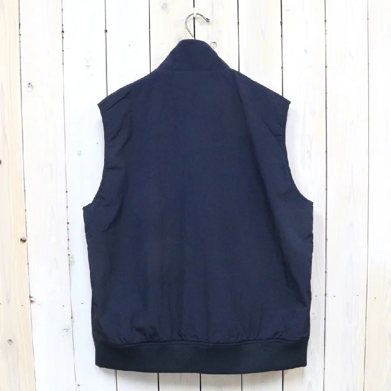 nanamica-zip-up-wind-vest-dark-navy