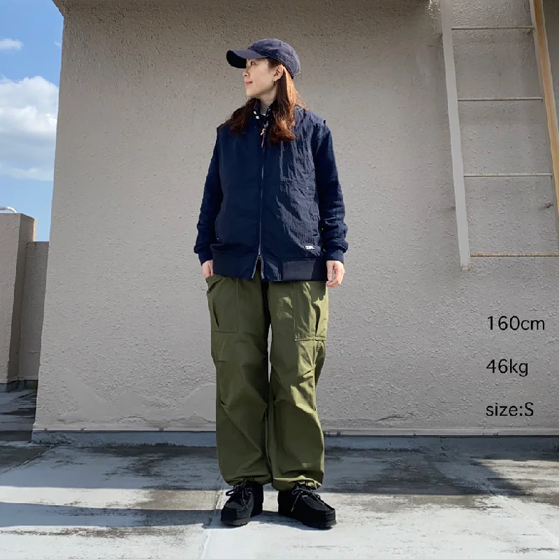 nanamica-zip-up-wind-vest-dark-navy