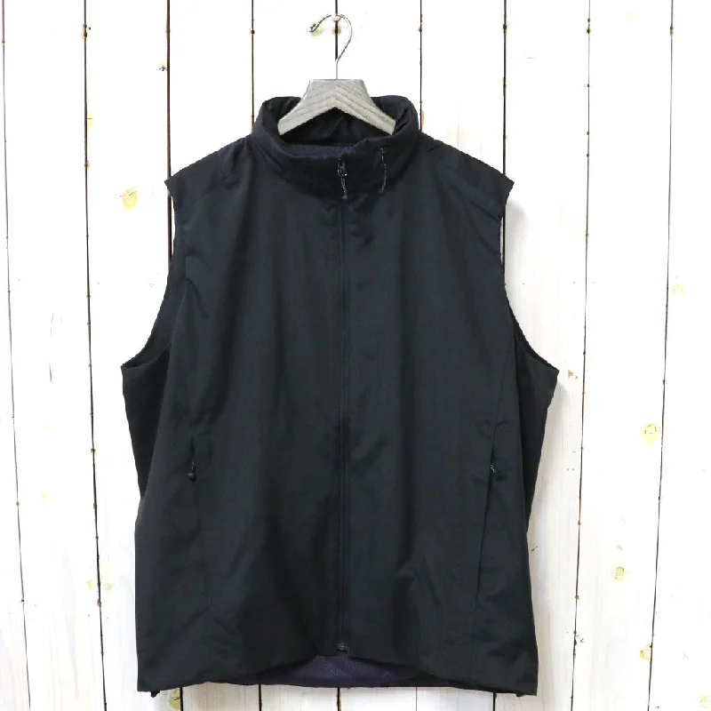 Needles Sportswear『S.B. Vest-Poly Brushed Taffeta』