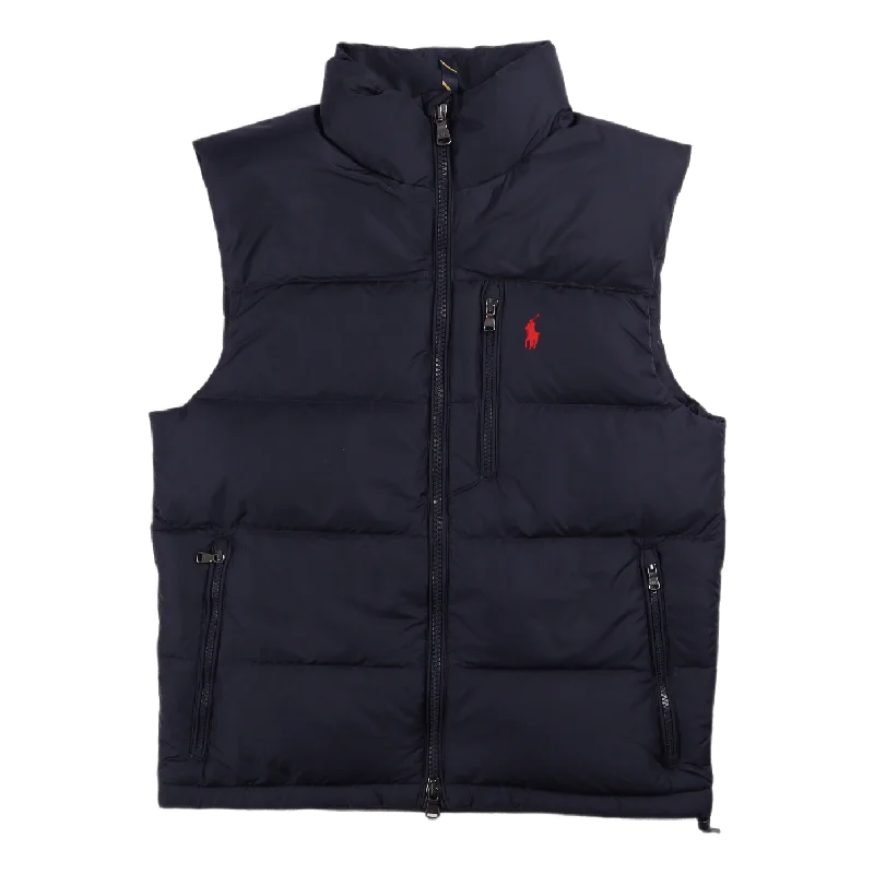 Polo Ralph Lauren Down Fill-Vest