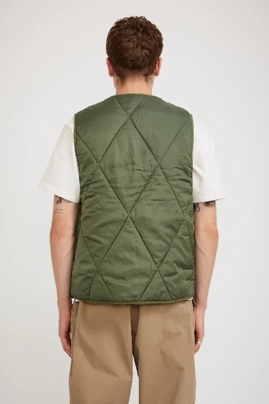 reversible-diamond-quilt-military-liner-olive-sand