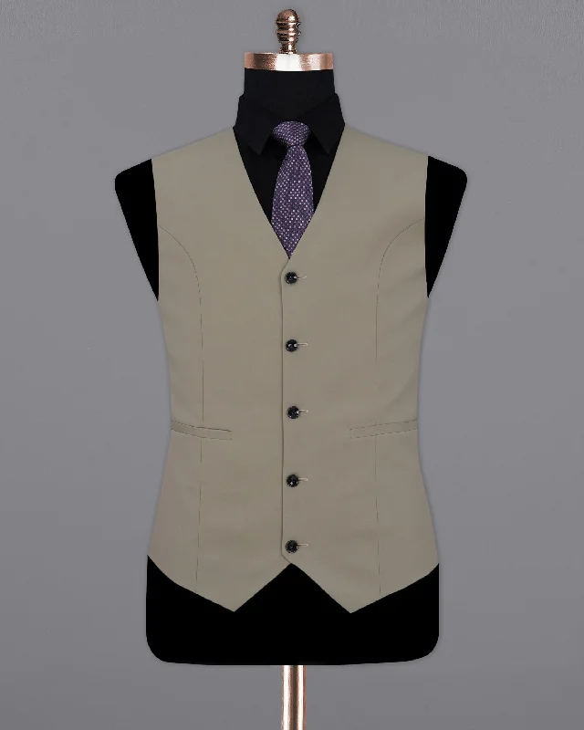 sandrift-brown-solid-waistcoat-aj