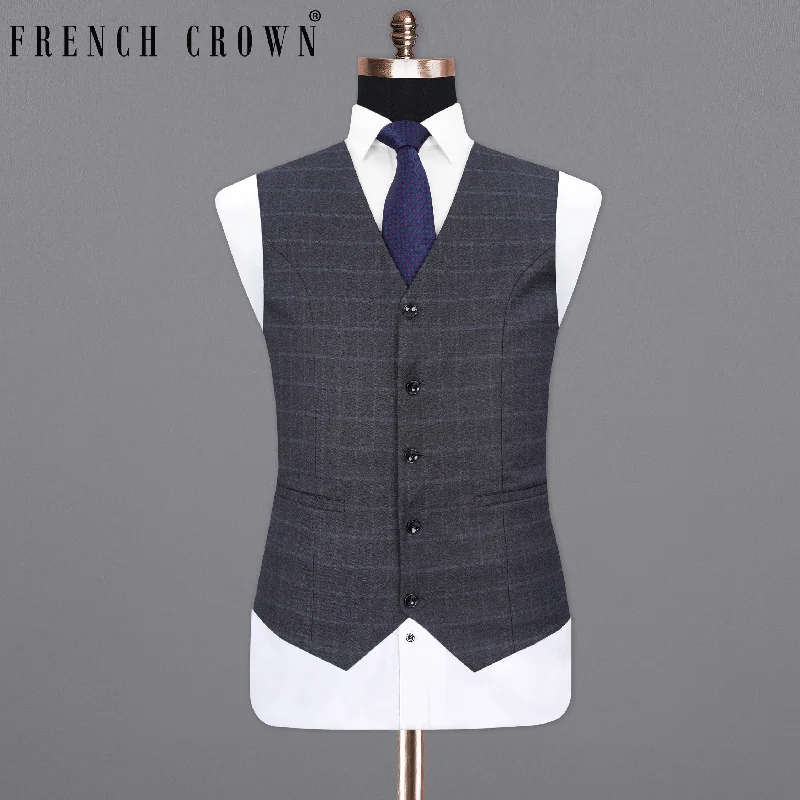 thunder-gray-plaid-waistcoat-aj