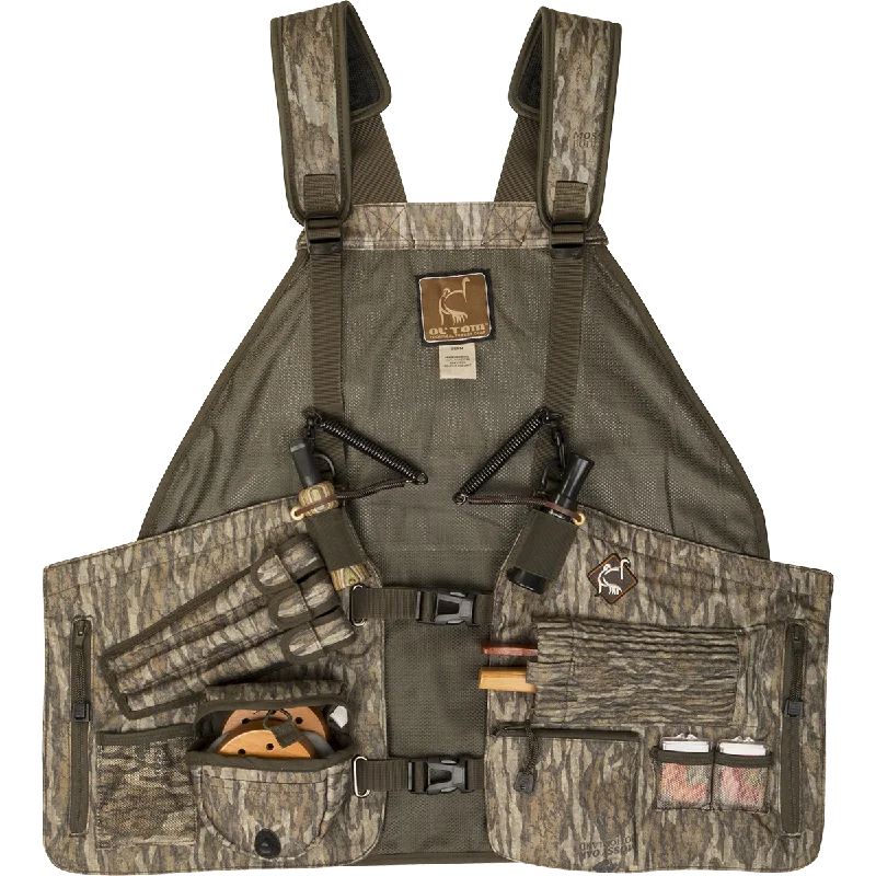 Time & Motion™ Easy-Rider Turkey Vest