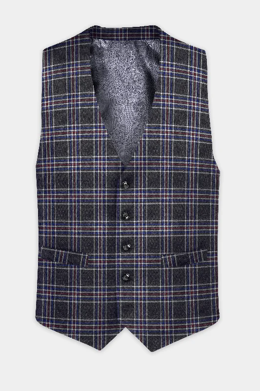 tuatara-gray-multicolour-plaid-tweed-waistcoat-bo