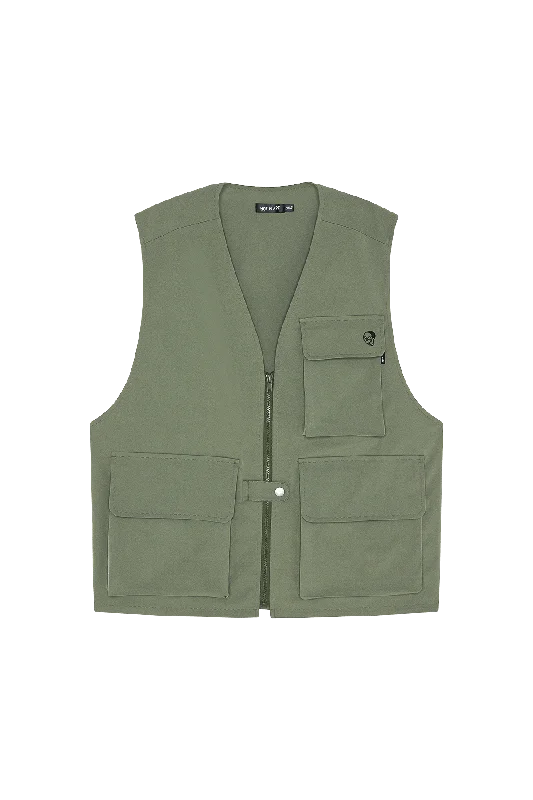 Utility Vest