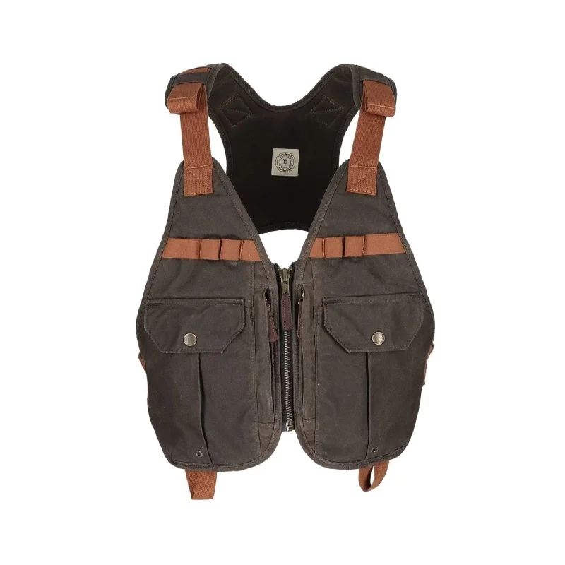 Waterfowl Strap Vest