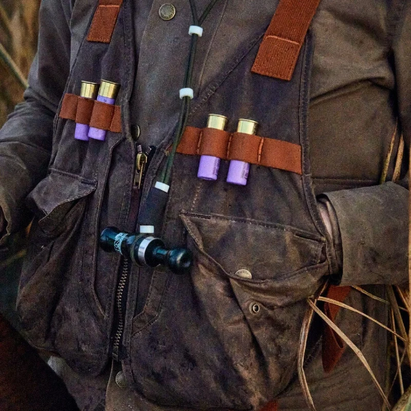 waterfowl-strap-vest