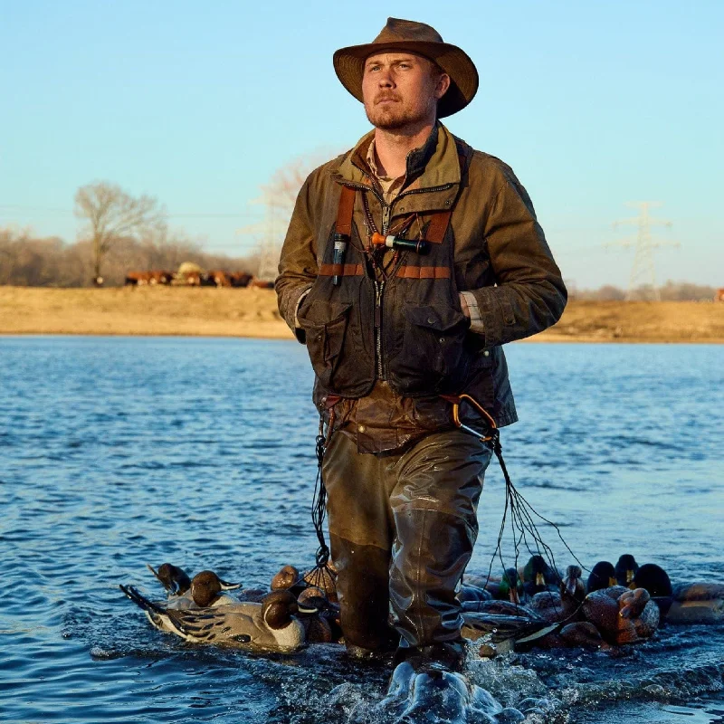 waterfowl-strap-vest