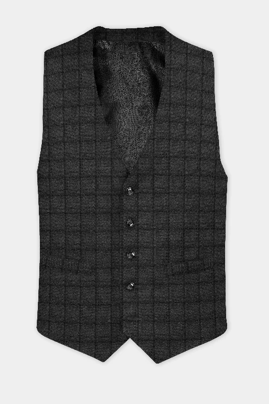 zeus-dark-brown-plaid-tweed-waistcoat-bp