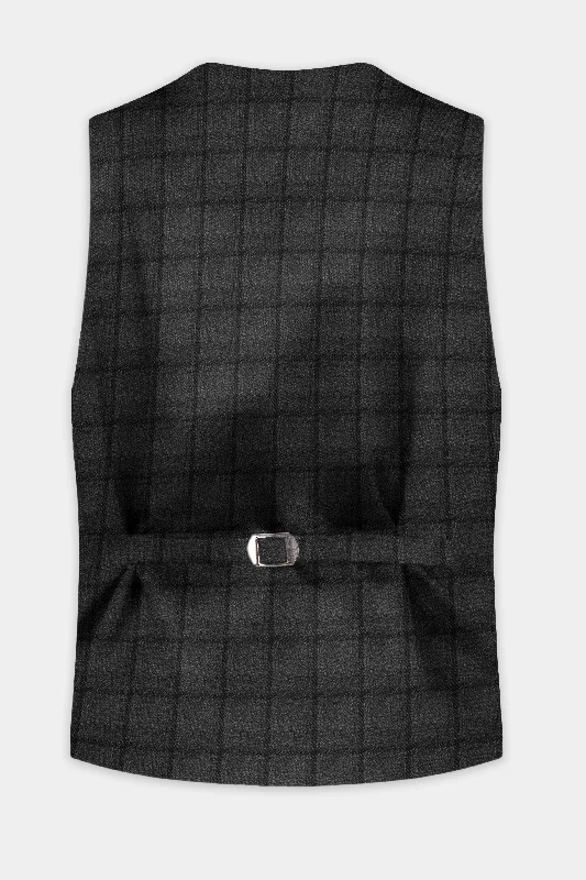 zeus-dark-brown-plaid-tweed-waistcoat-bp