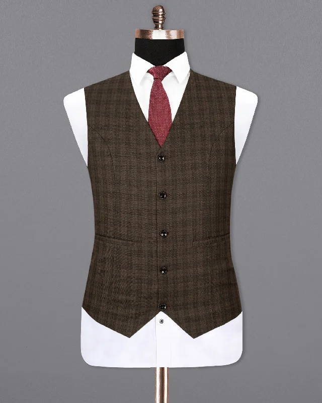 armadillo-brown-plaid-waistcoat-ak