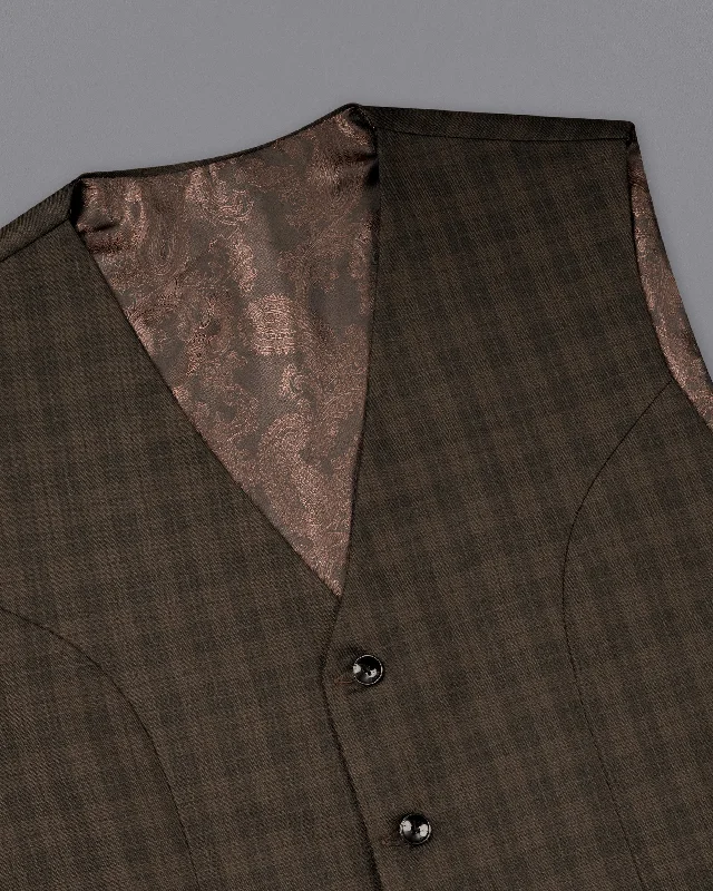 armadillo-brown-plaid-waistcoat-ak