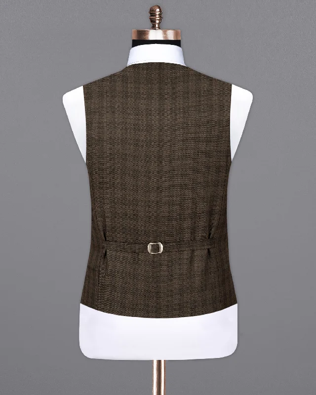 armadillo-brown-plaid-waistcoat-ak