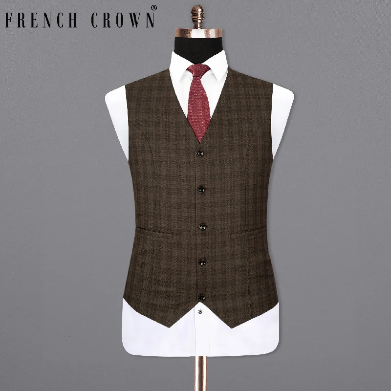 armadillo-brown-plaid-waistcoat-ak