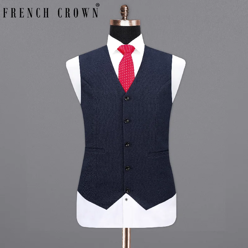 baltic-navy-blue-wool-rich-waistcoat-au