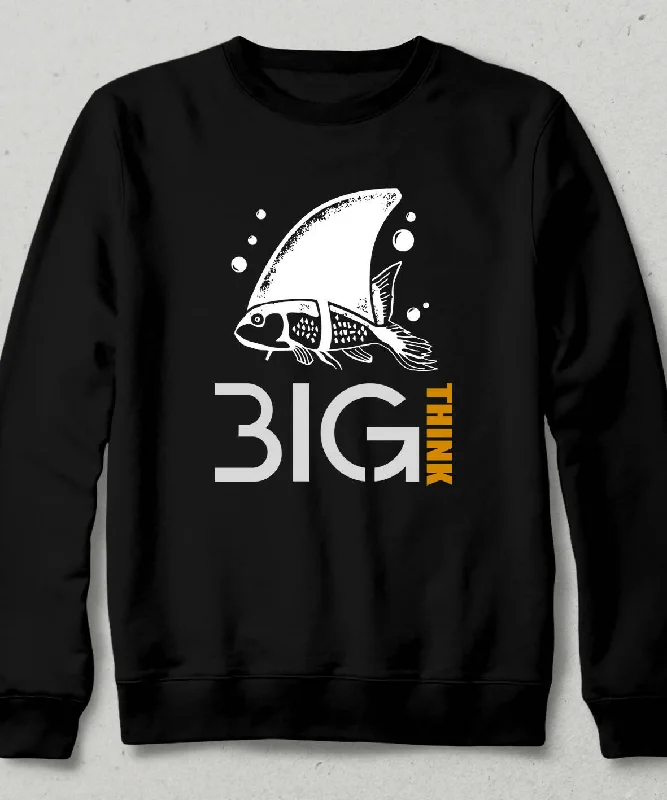 Big Think Sweatshirt