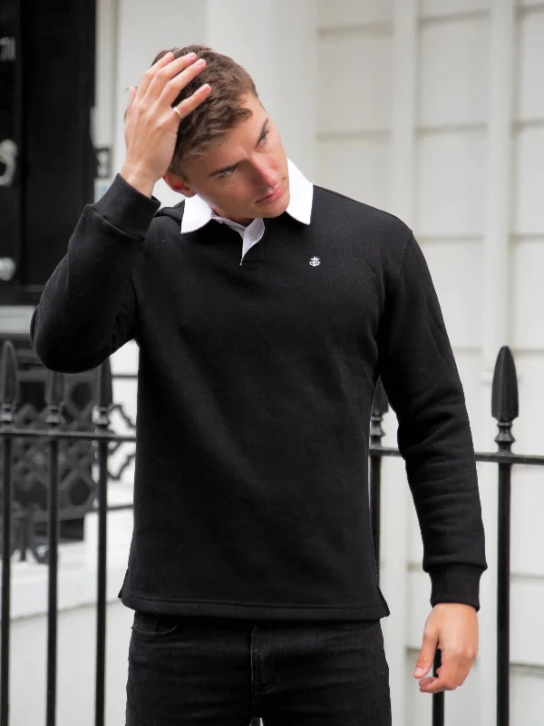 blakely-hudson-polo-sweatshirt-black