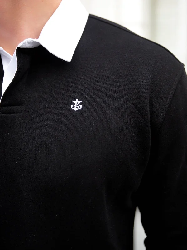 blakely-hudson-polo-sweatshirt-black