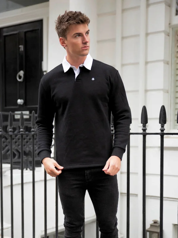 blakely-hudson-polo-sweatshirt-black