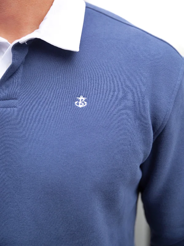 blakely-hudson-polo-sweatshirt-navy