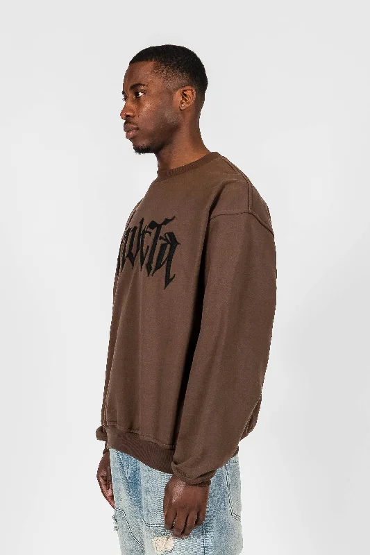 bolt-fleece-coffee-brown-crewneck